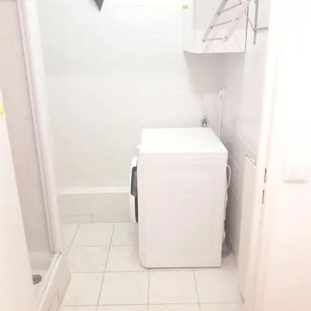 Lägenhet Studio Meuble