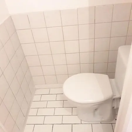 Lägenhet Studio Meuble