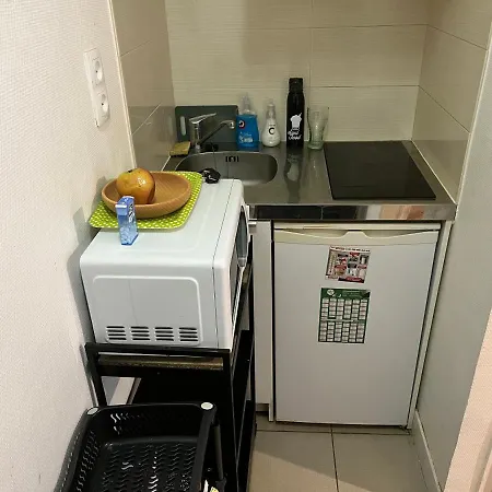 Meuble Apartman