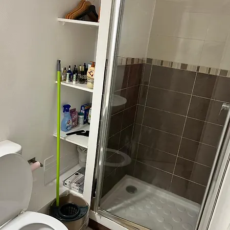 Apartman Meuble
